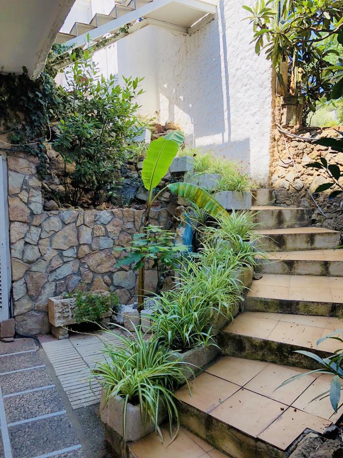 Hostal Univers Calella Dış mekan fotoğraf